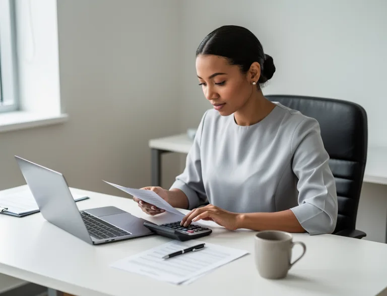 CPA service in Orange